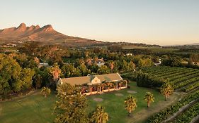 The Country Guesthouse
